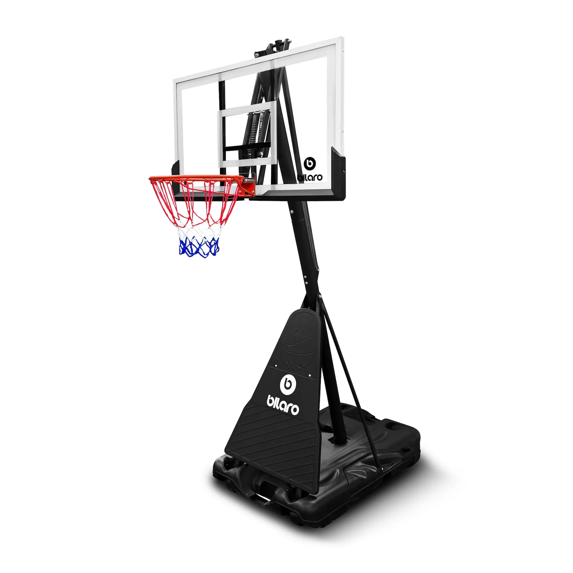 mobilus_krepsinio_stovas_houston_class_mobile_basketball_stand_houston_5 Mobilus krepšinio stovas Bilaro Houston 130x80cm