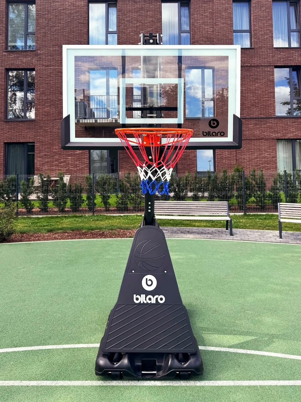 mobilus_krepsinio_stovas_houston_class_mobile_basketball_stand_houston_class_10 Mobilus krepšinio stovas Bilaro Houston Class 130x80cm, 6mm grūdintas stiklas