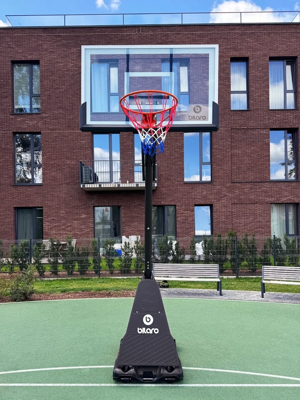 mobilus_krepsinio_stovas_houston_class_mobile_basketball_stand_houston_class_15 Mobilus krepšinio stovas Bilaro Houston Class 130x80cm, 6mm grūdintas stiklas