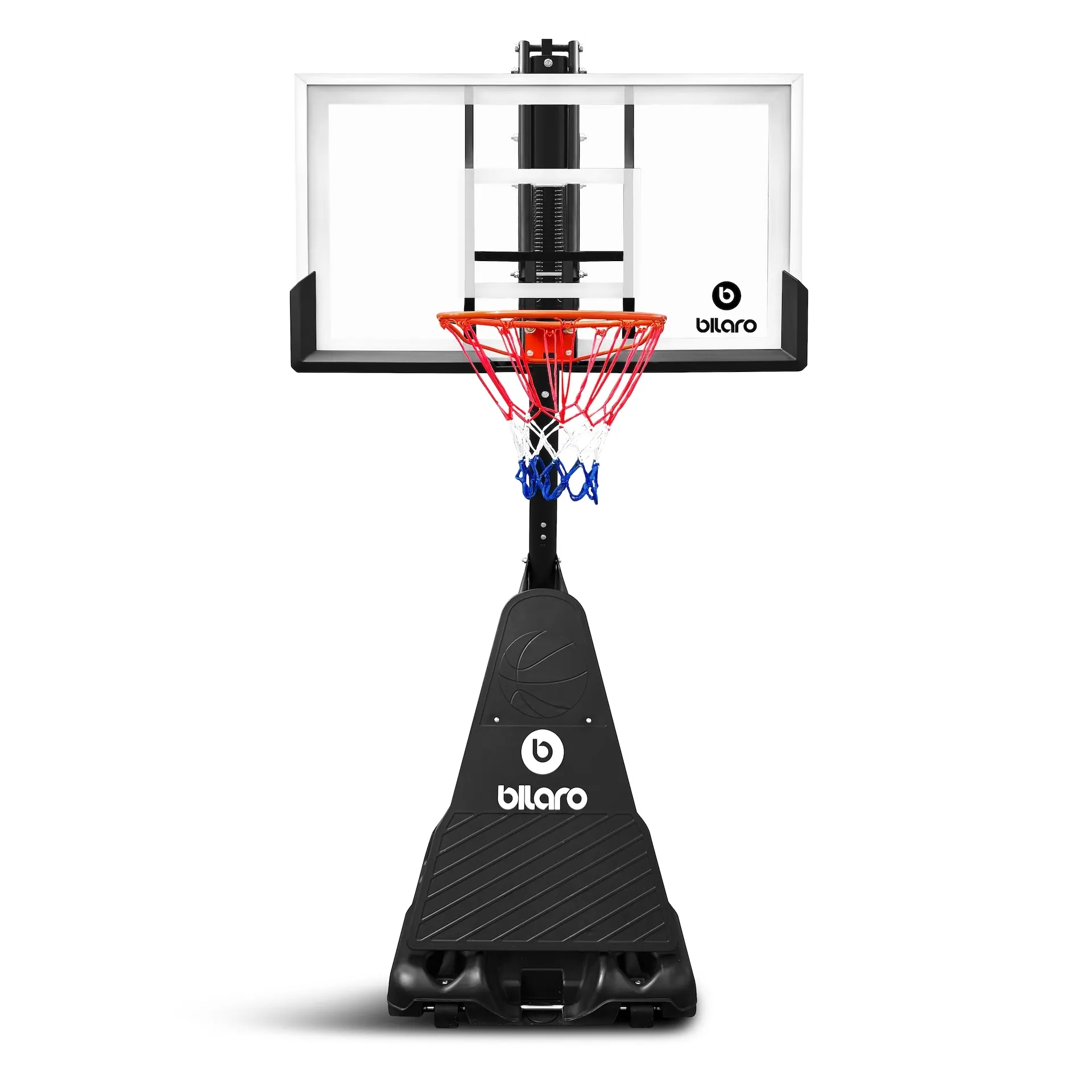 mobilus_krepsinio_stovas_houston_class_mobile_basketball_stand_houston_class_2 Mobilus krepšinio stovas Bilaro Houston Class 130x80cm, 6mm grūdintas stiklas