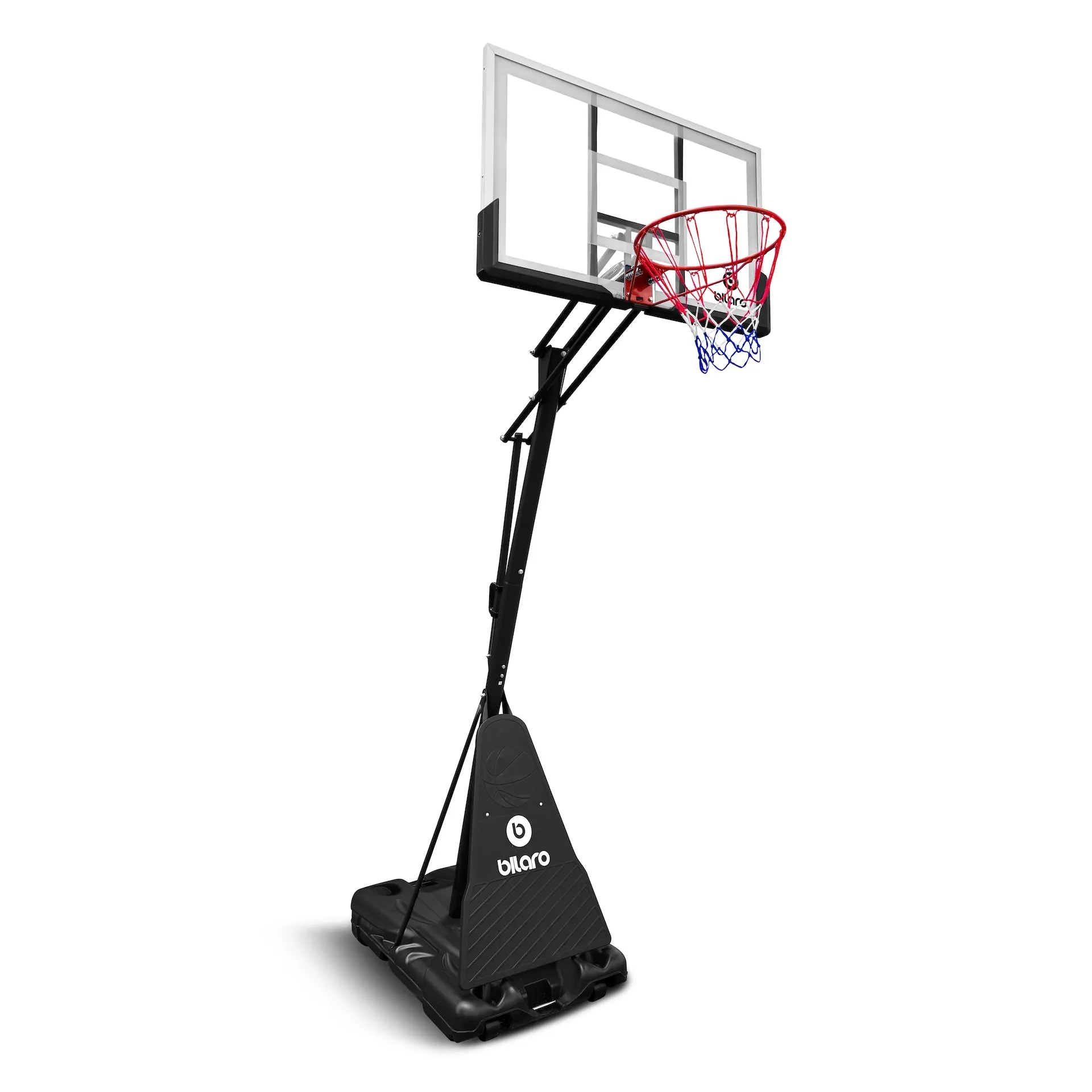 mobilus_krepsinio_stovas_houston_class_mobile_basketball_stand_houston_class_4 Mobilus krepšinio stovas Bilaro Houston Class 130x80cm, 6mm grūdintas stiklas