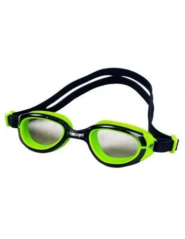 Vaikiški plaukimo akiniai Mosconi Junior Fit
