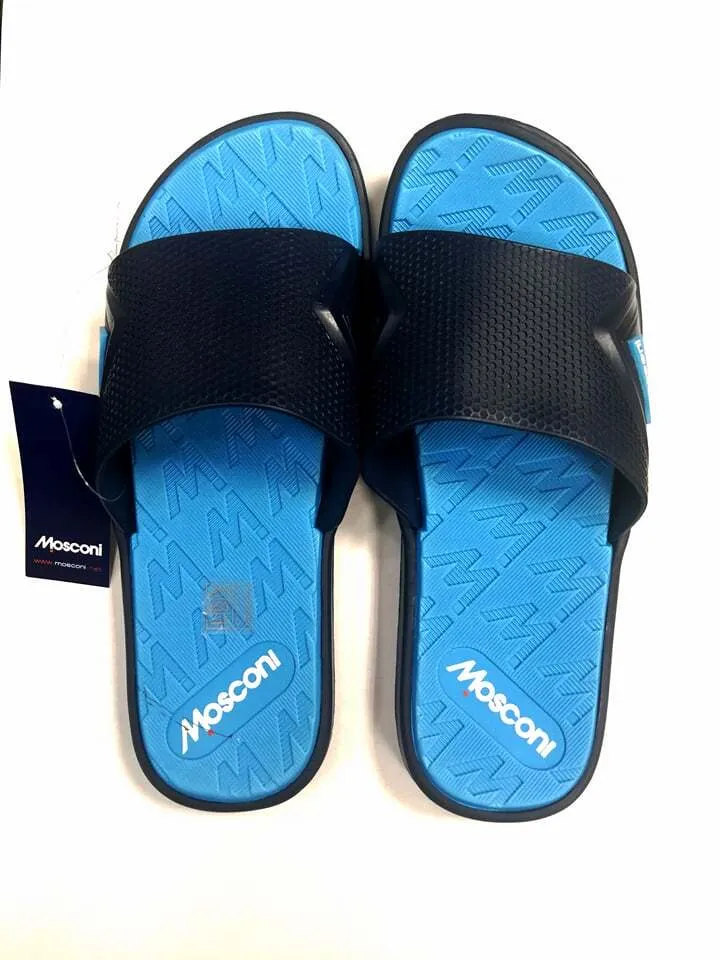 Šlepetės Mosconi Freestyle (nuo 30 iki 41 dydžio)