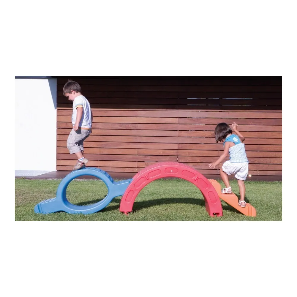 7 dalių Motorikos tobulinimo centras