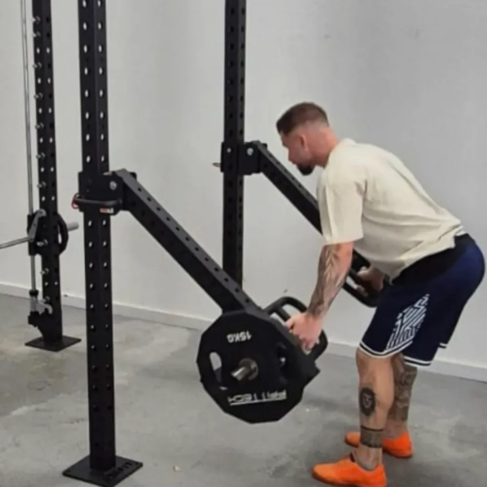 Multi-functional Chest Handle Azafit