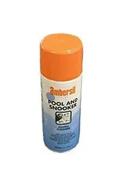 n_17049 Biliardo audinio valiklis Ambersil