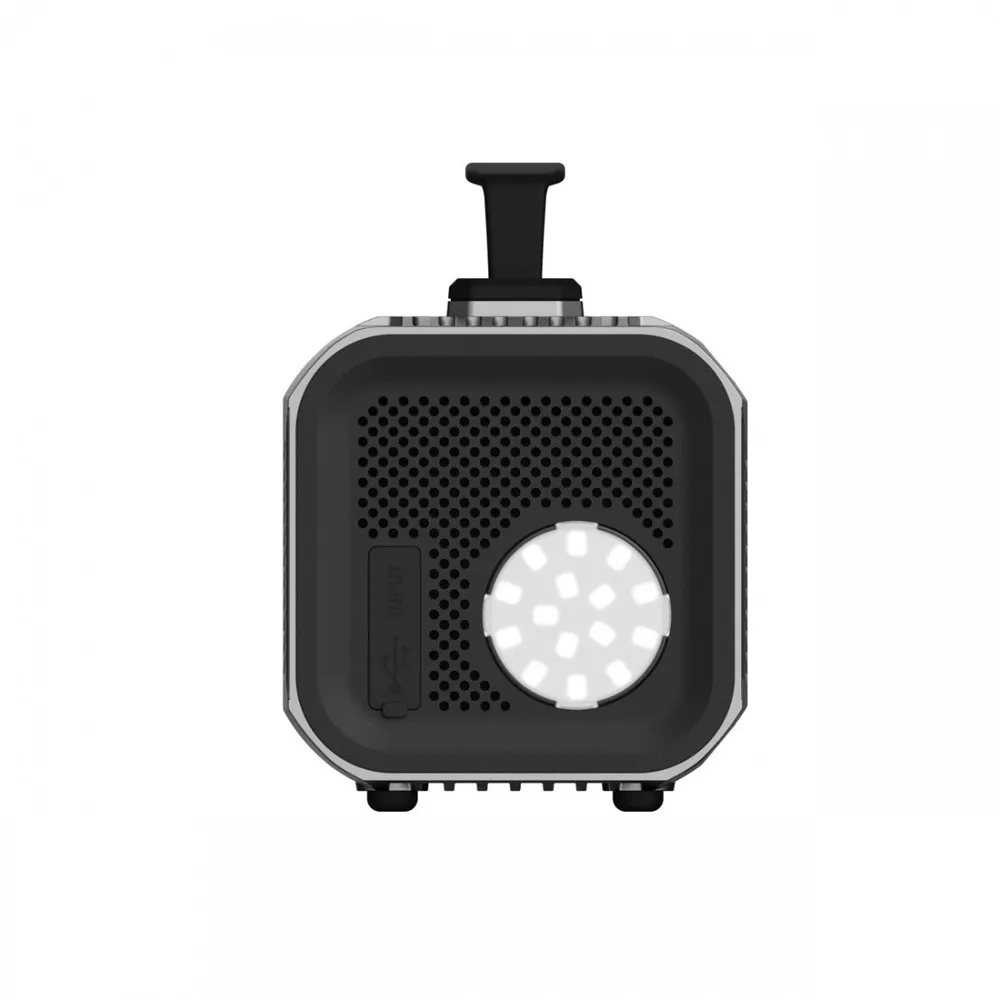 Nešiojama kompresinė pompa 6 in 1. 150 PSI