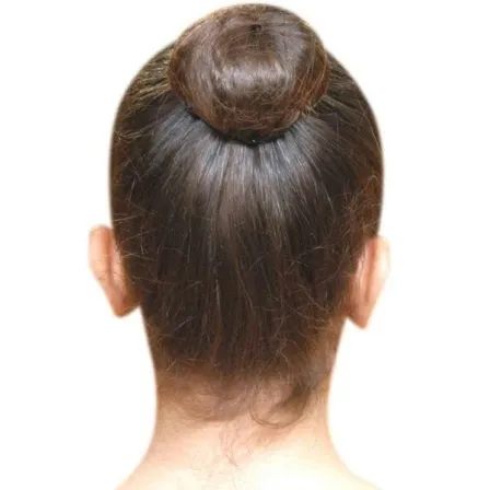 Nematomas plaukų tinklelis Pastorelli Blonde