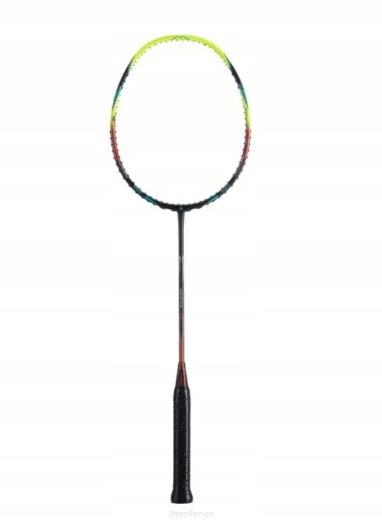Badmintono raketė Kawasaki Nezha 35 Green (5u)