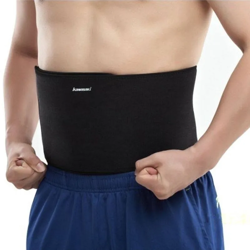 Juosmens įtvaras Kawasaki 100x18cm