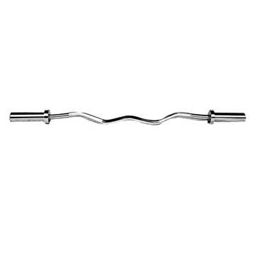 Olimpinis lankstytas grifas Prove 120 cm (su guoliais)