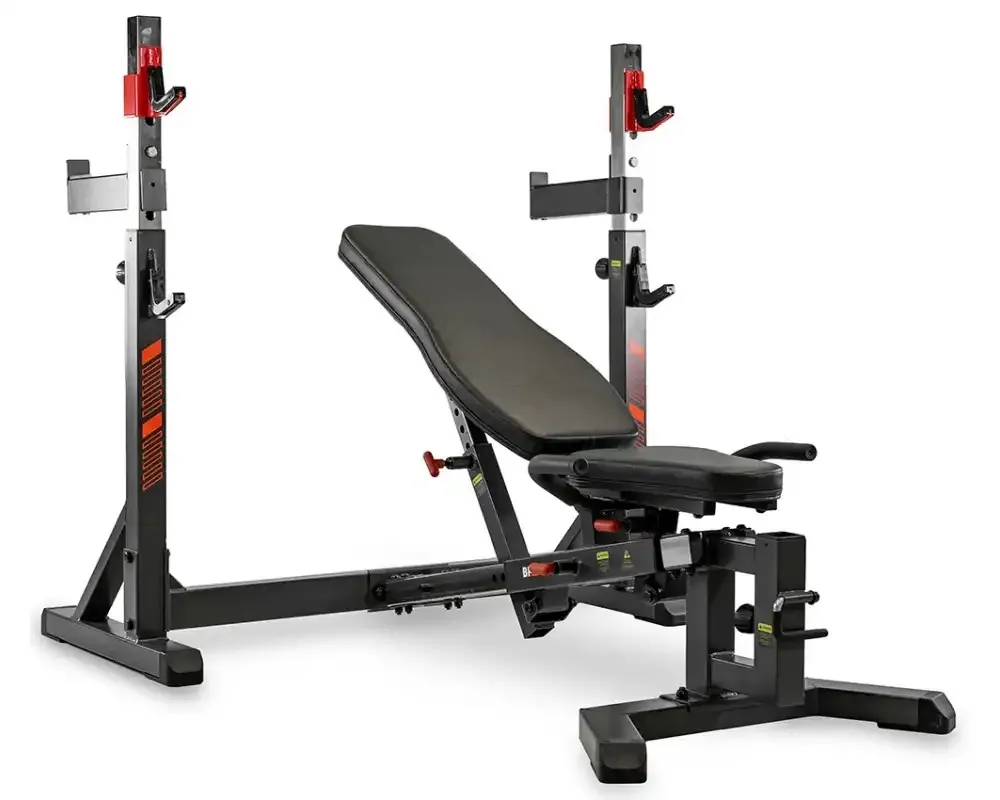 BH fitness olimpinis suolas