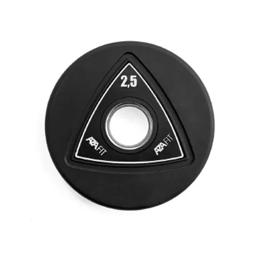 Olimpinis svoris Azafit 2,5kg