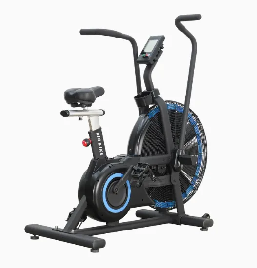 Dviratis treniruoklis Prove Air Bike Classic