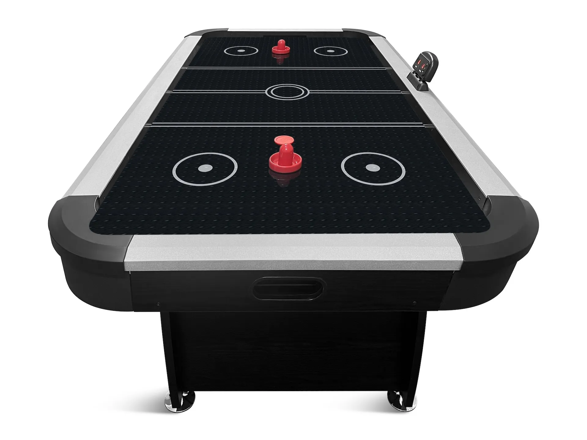 Oro ritulio stalas Bilaro Wizzard 7 PRO