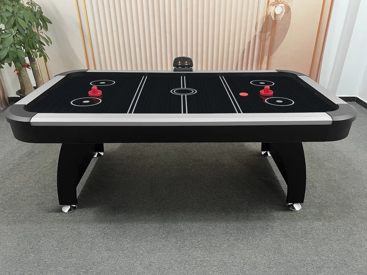 Oro ritulio stalas Bilaro Wizzard 7 PRO