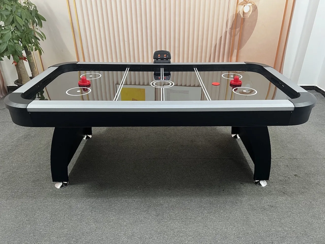 Oro ritulio stalas Bilaro Wizzard 7