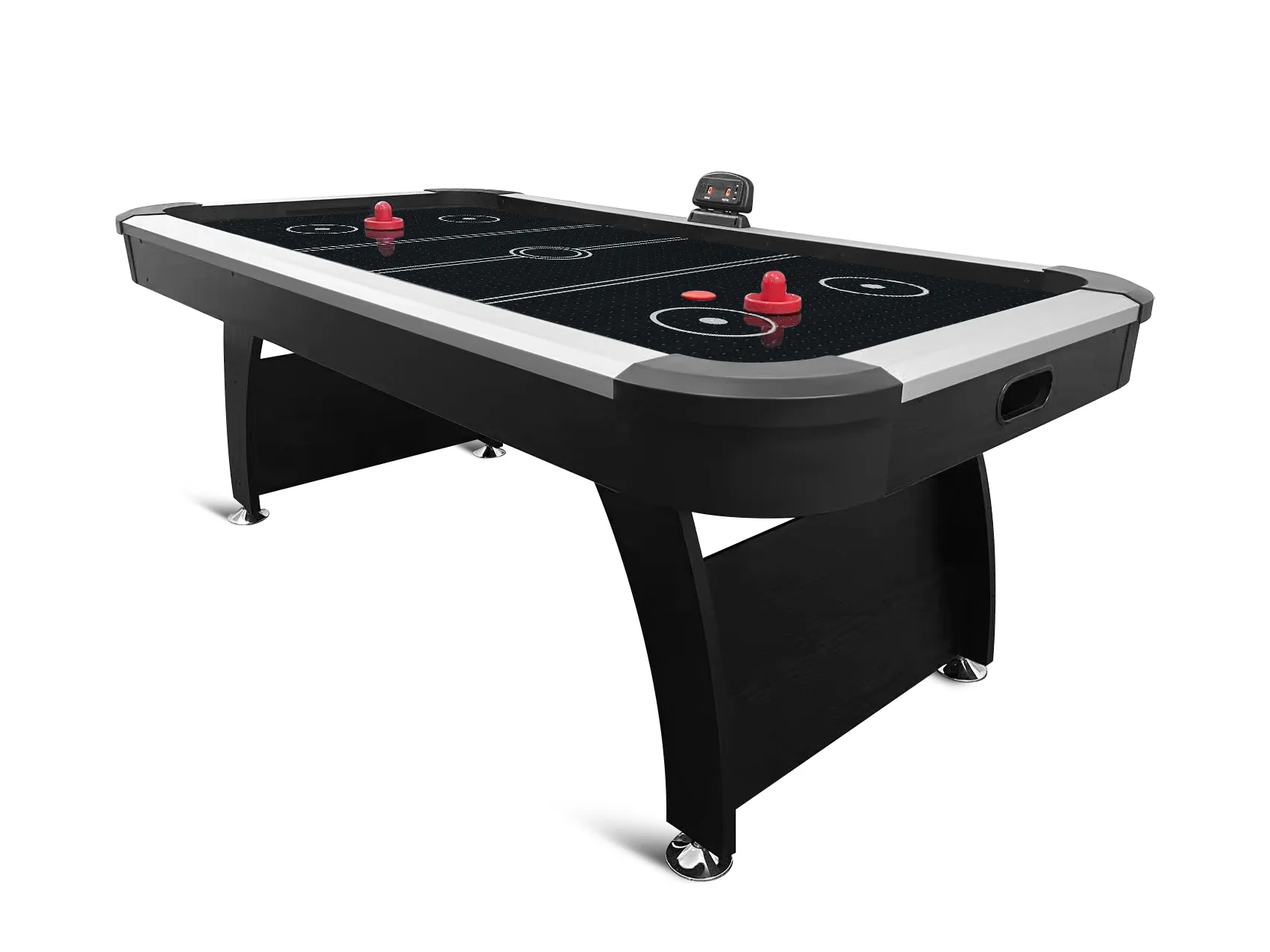 Oro ritulio stalas Bilaro Wizzard 7 PRO