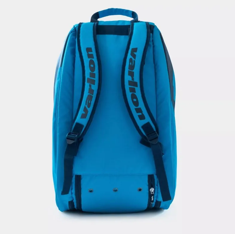padelio_krepsys_summum_blue_ Varlion Summum Bag Blue 2025
