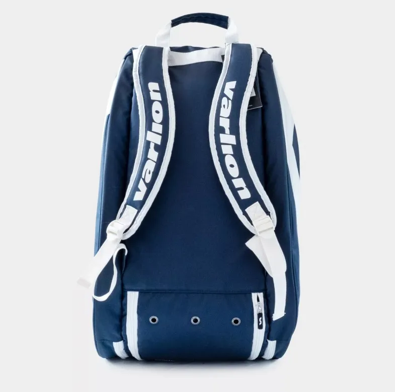 Varlion Summum Bag Navy 2025