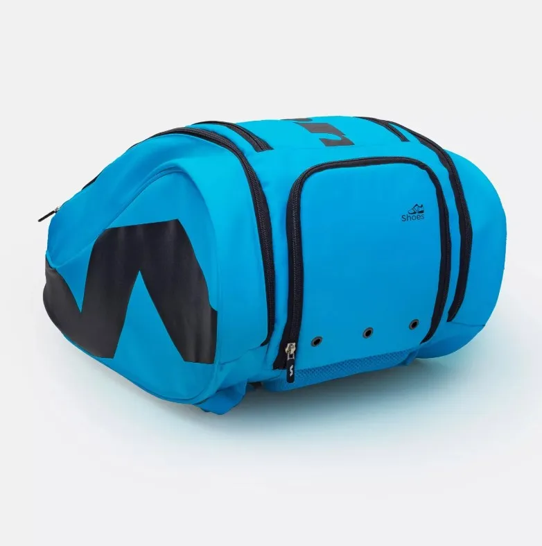 Varlion Summum Pro Bag Blue 2025