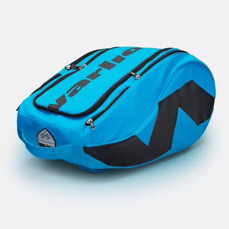 padelio_krepsys_summum_pro_blue_2025 Varlion Summum Pro Bag Blue 2025