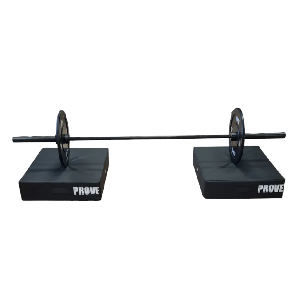 Pagrindai štangai Prove 76x61x15.5cm
