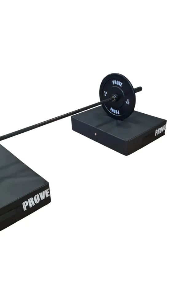 Pagrindai štangai Prove 76x61x15.5cm