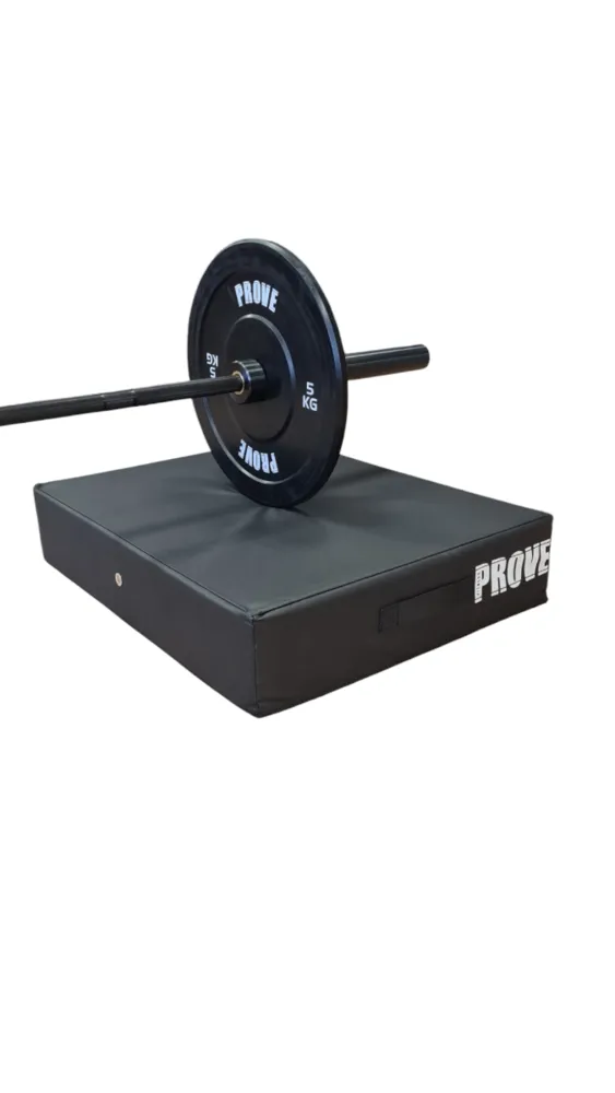 Pagrindai štangai Prove 76x61x15.5cm