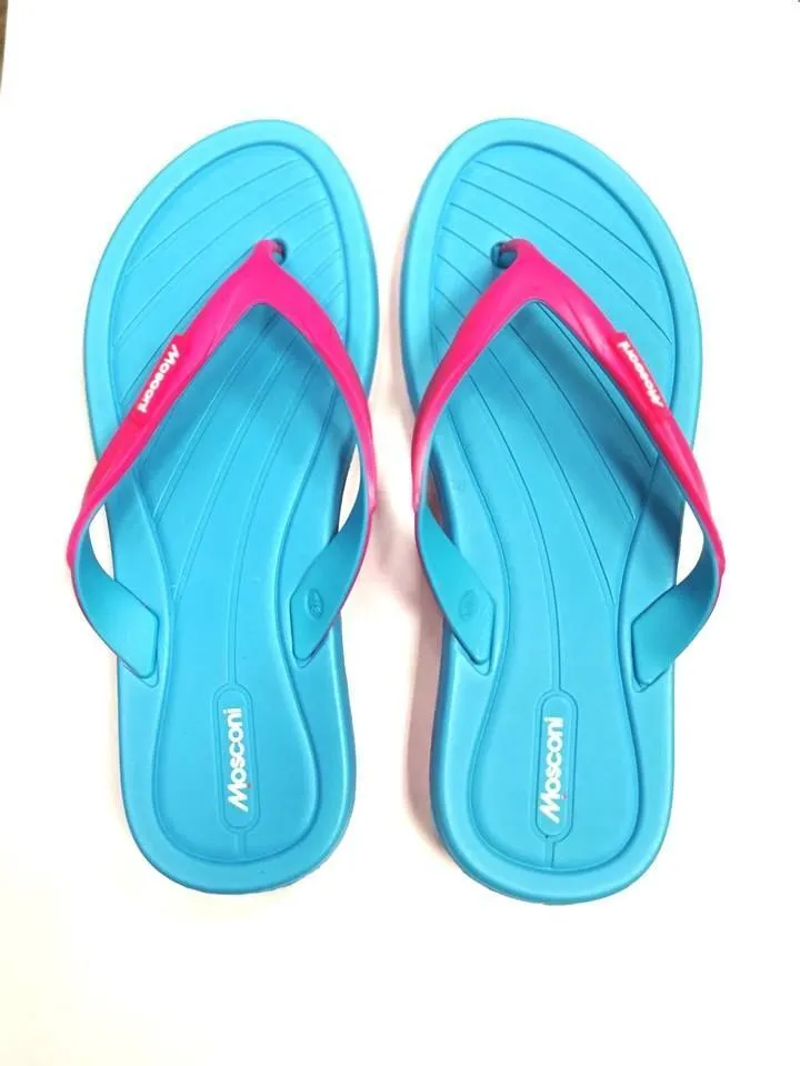 Šlepetės Mosconi Finger Woman 38