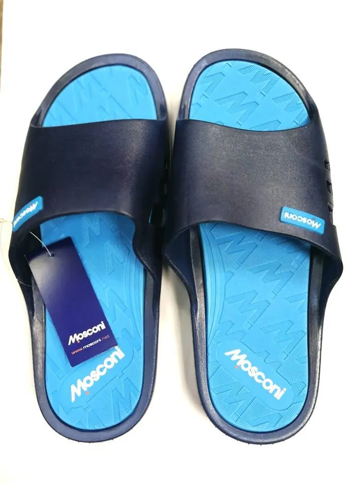 Šlepetės Mosconi Olympic (nuo 40 iki 45 dydžio)