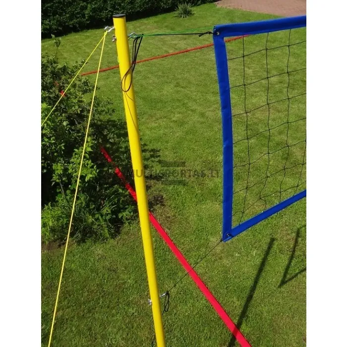 papludimio_tinklinio_ir_teniso_komplektai_2_1 Mobilus paplūdimio teniso stovų komplektas