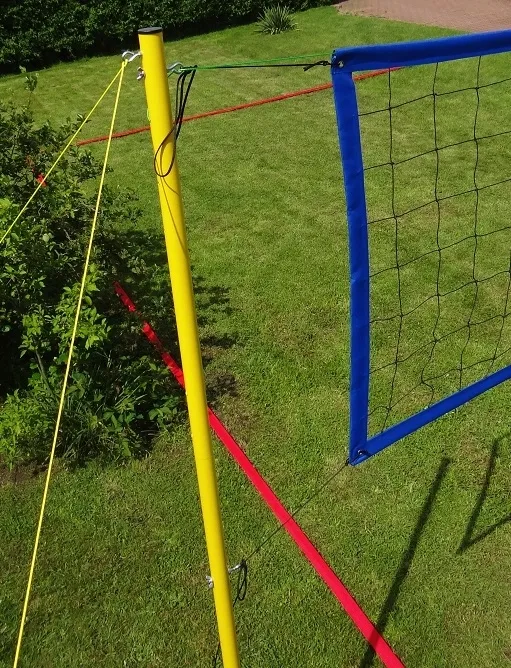 papludimio_tinklinio_ir_teniso_komplektai_3 Mobilus tinklinio stovų komplektas