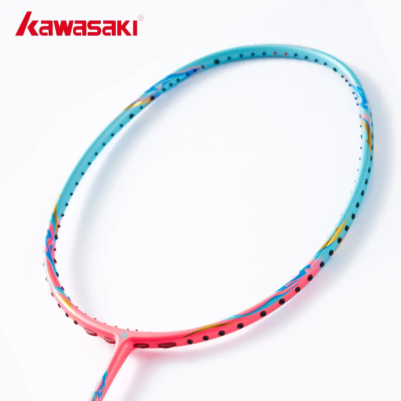 passion_g25_blue_red Badmintono raketė Kawasaki Passion P25 (Blue/Red)
