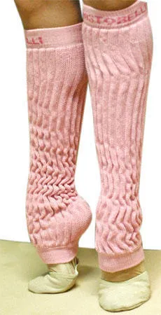 Meninės gimnastikos getrai Pastorelli Unica