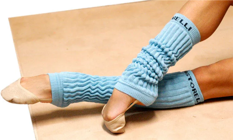 Meninės gimnastikos getrai Pastorelli Unica