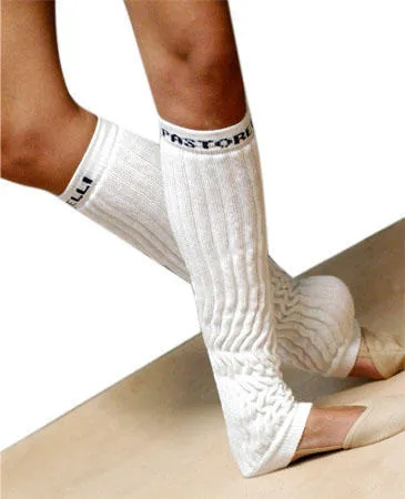 Meninės gimnastikos getrai Pastorelli Unica