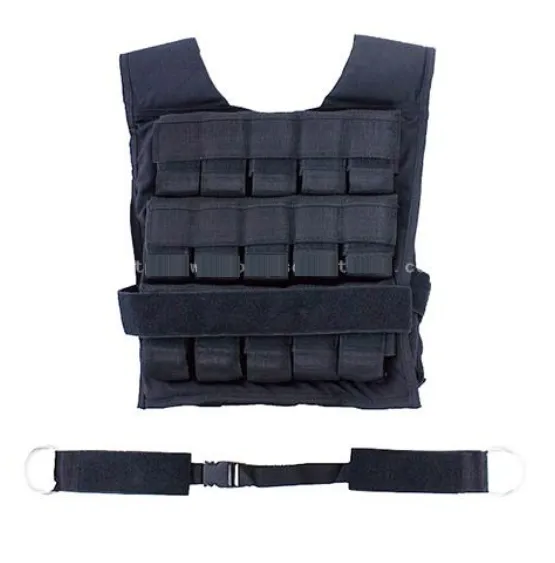 Pasunkinta svorių liemenė Prove 30kg