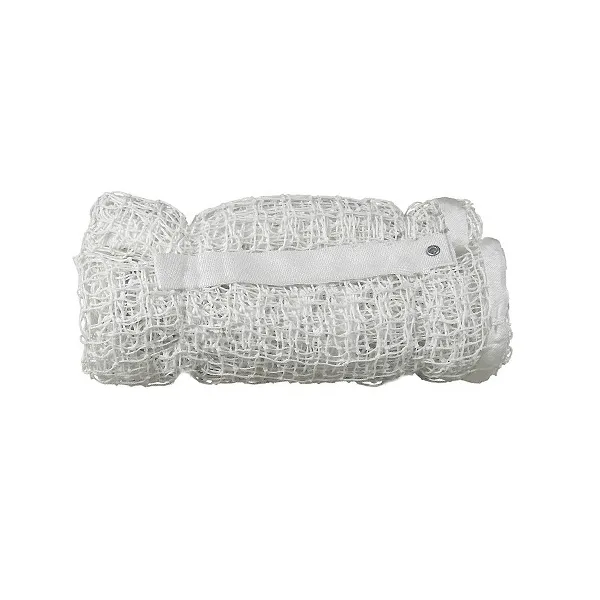 pe2_mm_baltas_lauko_teniso_tinklas Lauko teniso tinklas PE2mm (baltas su trosu)