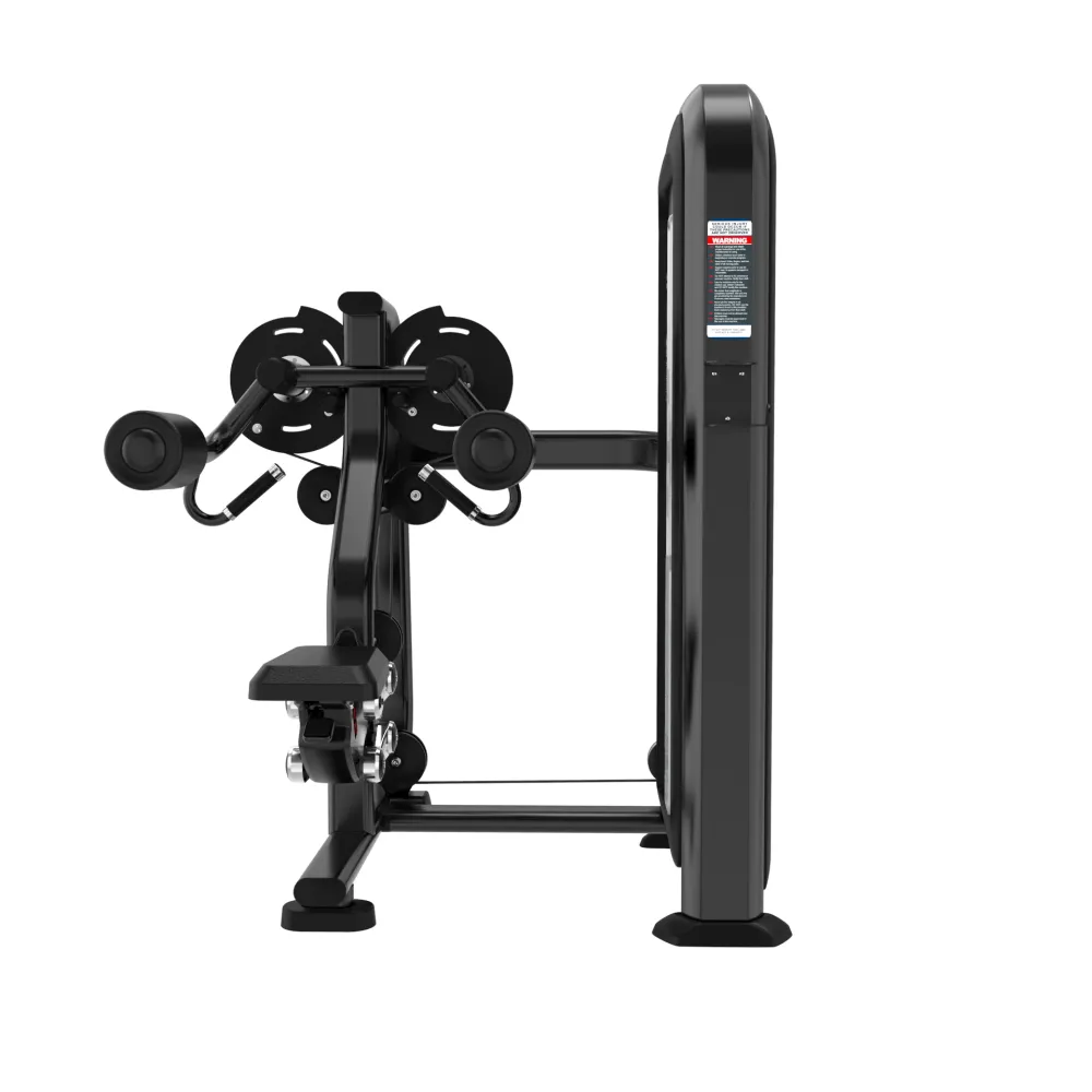 Pečių šoninio kėlimo (LATERAL RAISE) treniruoklis Prove Power line 100kg