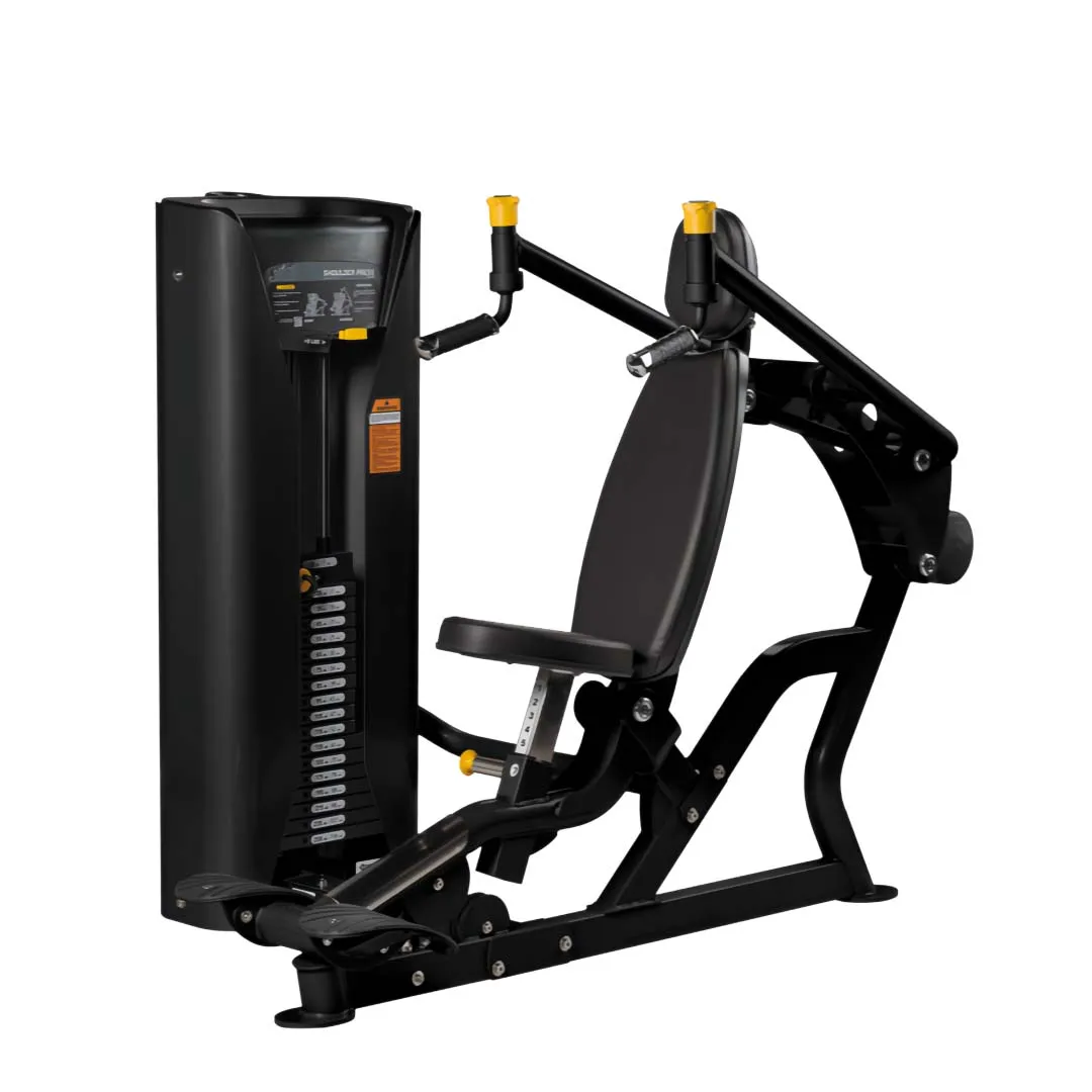 Pečių spaudimo treniruoklis Smart (100kg)