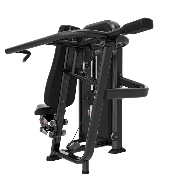 peciu_preso_treniruoklis_prove_power_line_serias_1 Pečių spaudimo treniruoklis Prove Power Line 100kg