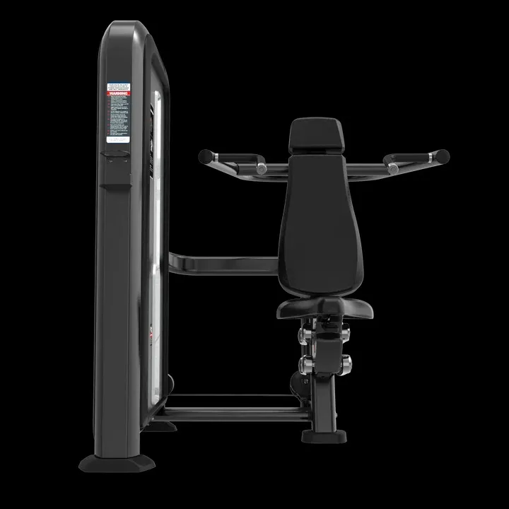 peciu_preso_treniruoklis_prove_power_line_serias_2 Pečių spaudimo treniruoklis Prove Power Line 100kg