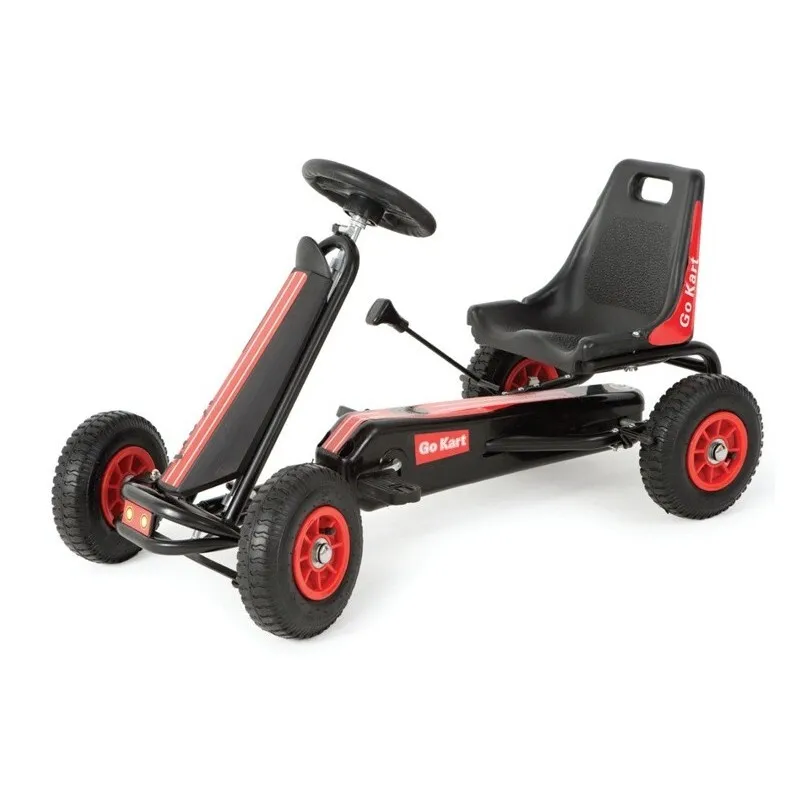 Minamas kartingas (2-6 metai)