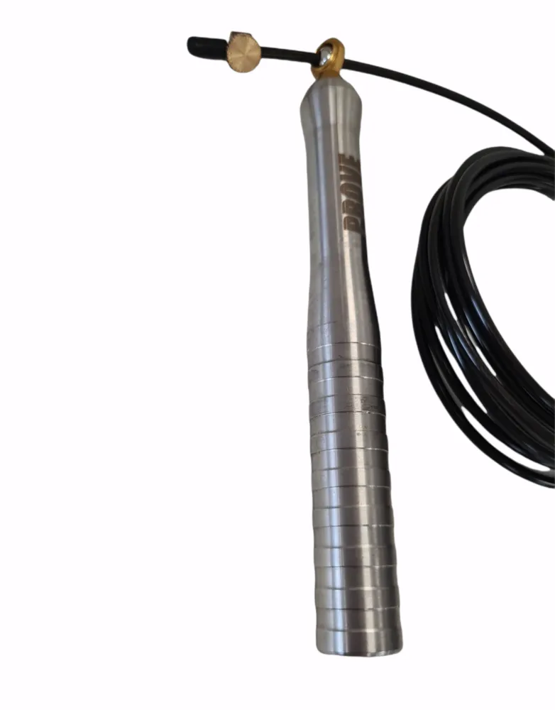 Greičio šokdynė Prove Tempo 300 cm (350g)