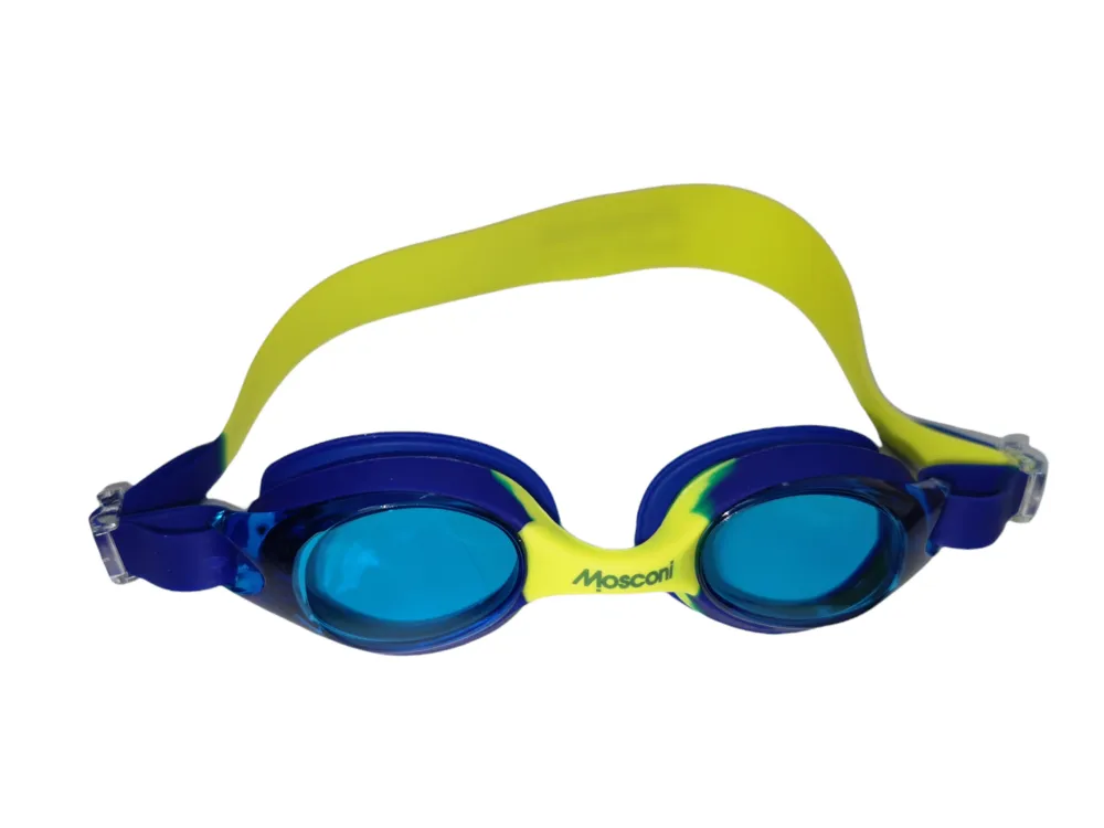 Vaikiški plaukimo akiniai Mosconi Baby Soft V2.0