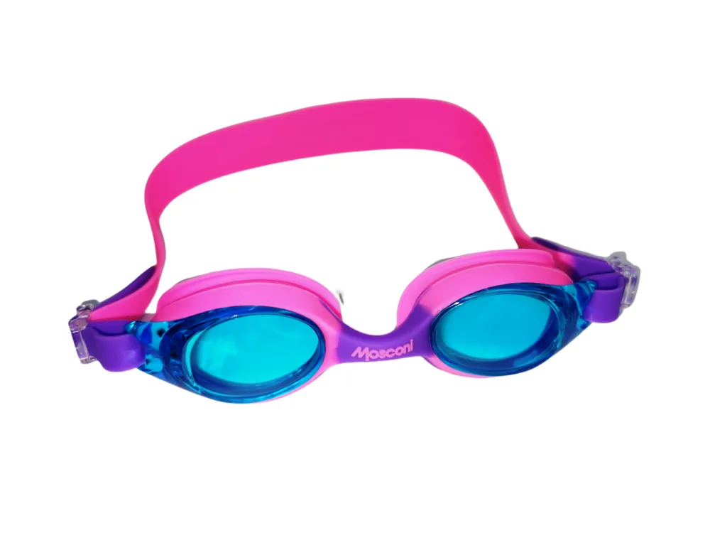 Vaikiški plaukimo akiniai Mosconi Baby Soft V2.0