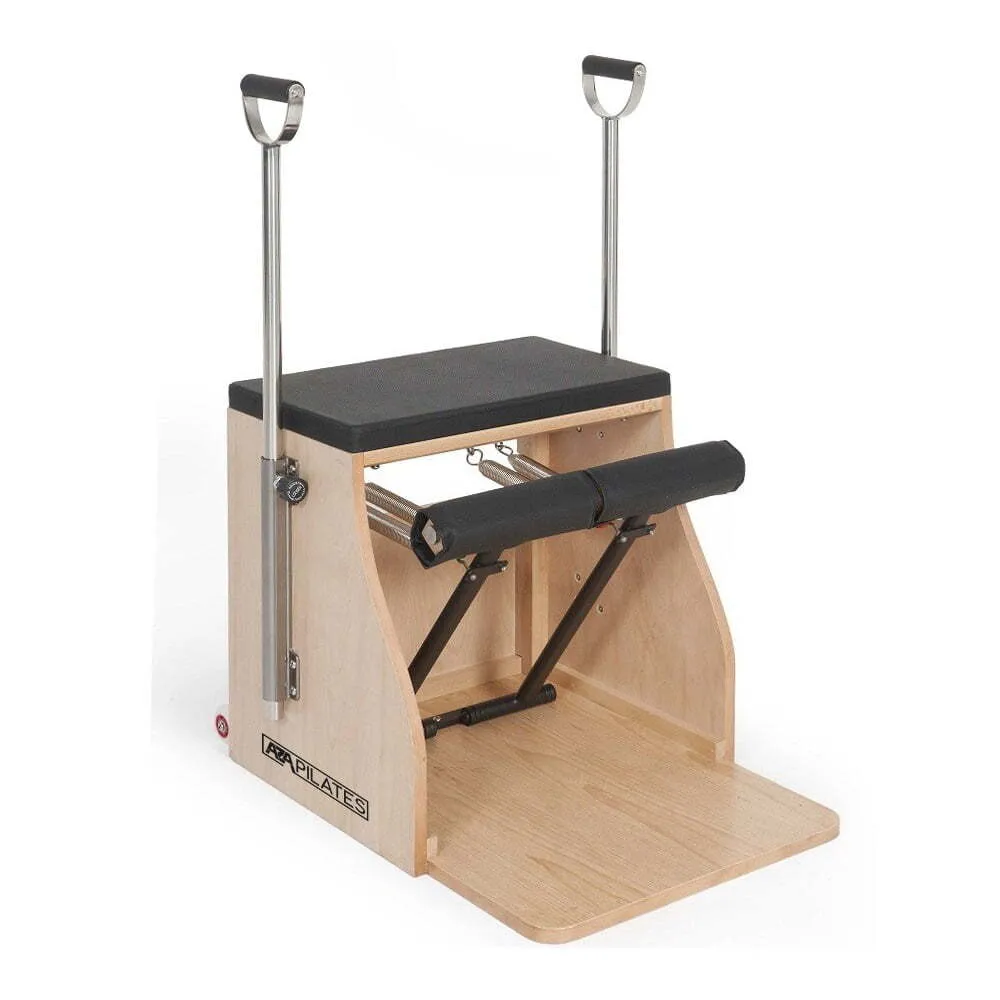 Pilates Combo Chair