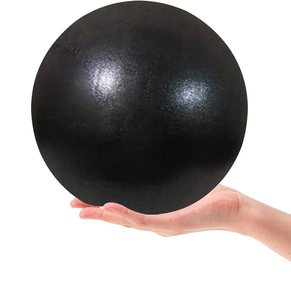 pilates_kamuolys_prove Mankštos kamuolys Prove Soft-Over-Ball 23cm