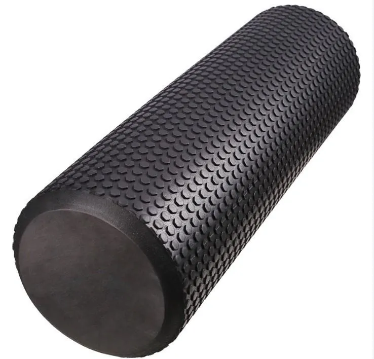 Masažinis volas Prove Luxury 15x60cm Eva Black